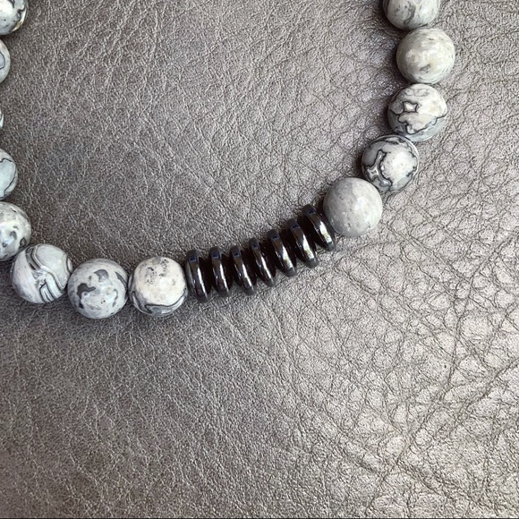GREYSTONE BRACELET - Picture 3 of 3